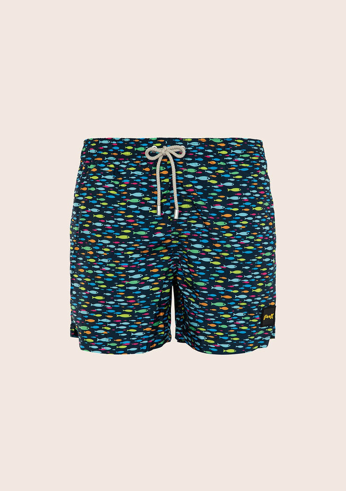 Shorts Fantasia