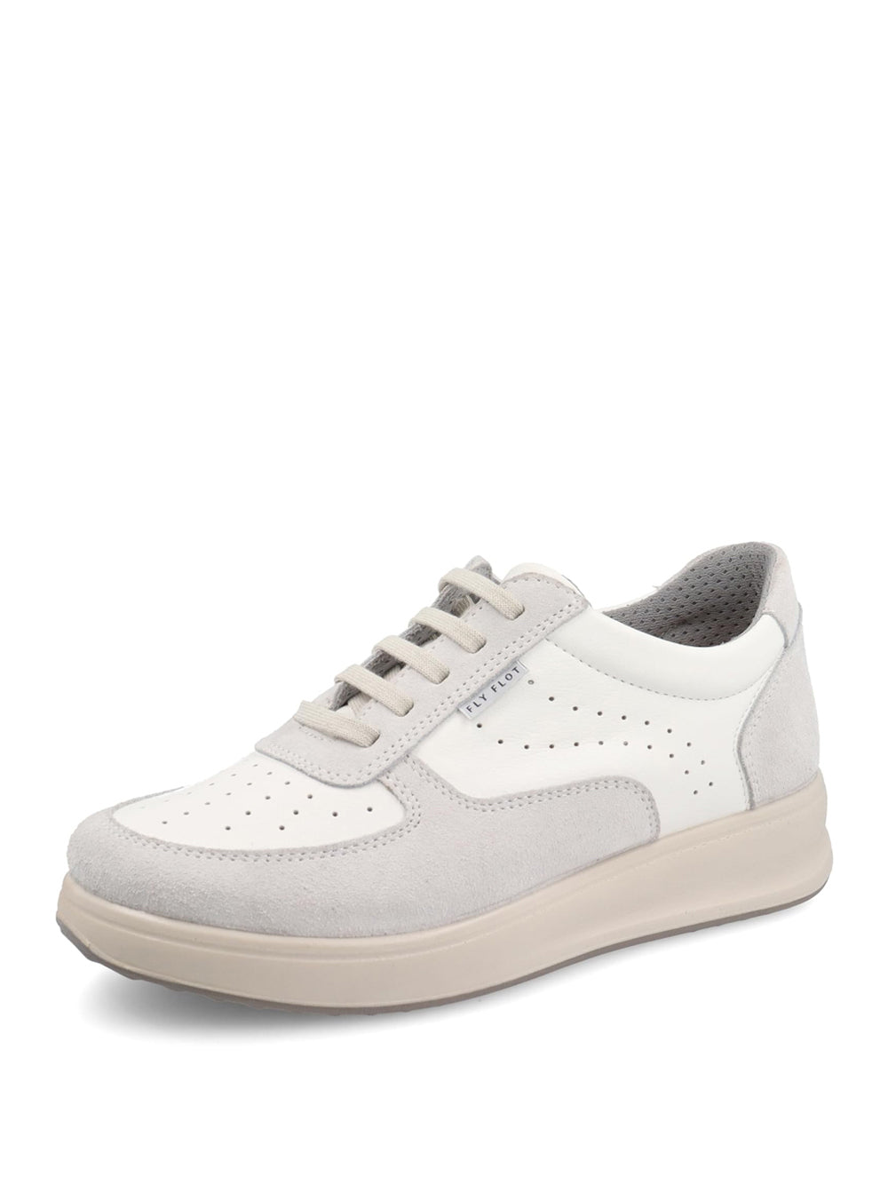 FLY FLOT Sneakers Donna - Grigio modello 64048 Z2