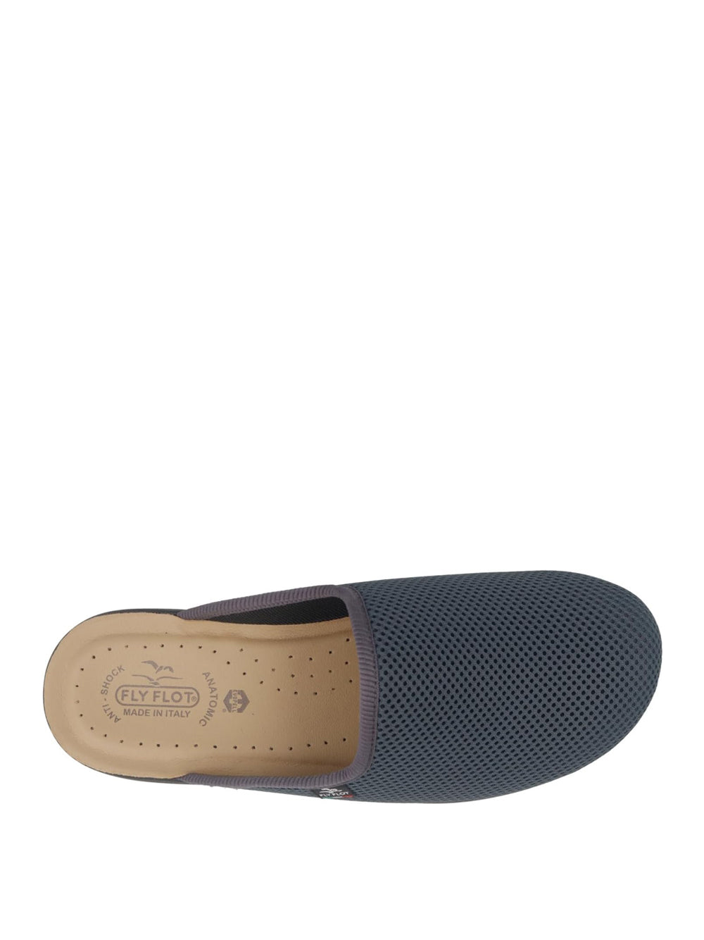 FLY FLOT Ciabatte Uomo - Grigio modello P7118 FB/23