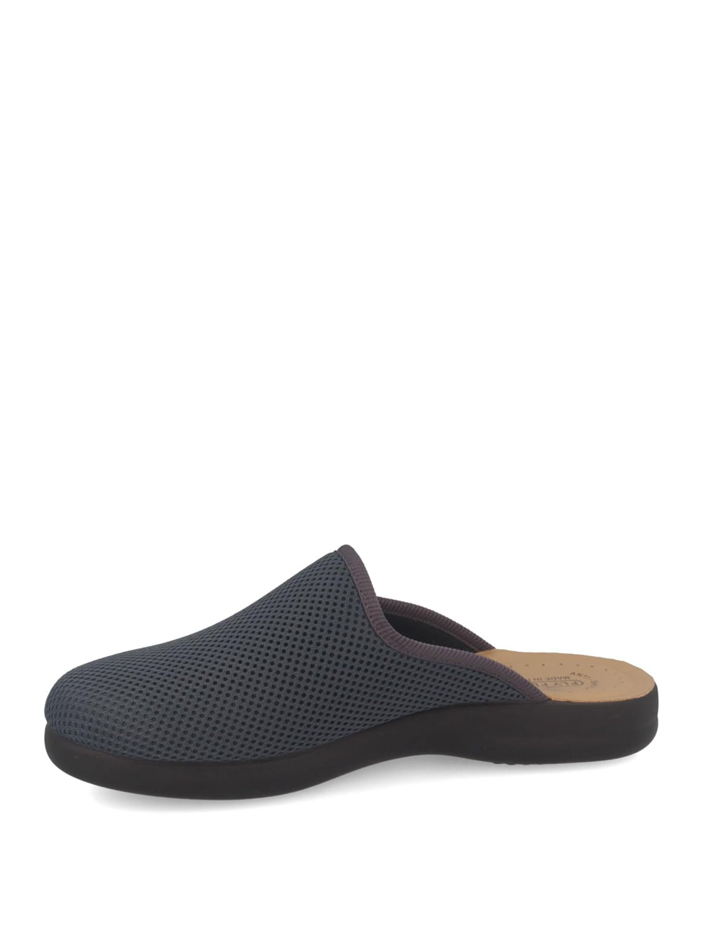 FLY FLOT Ciabatte Uomo - Grigio modello P7118 FB/23