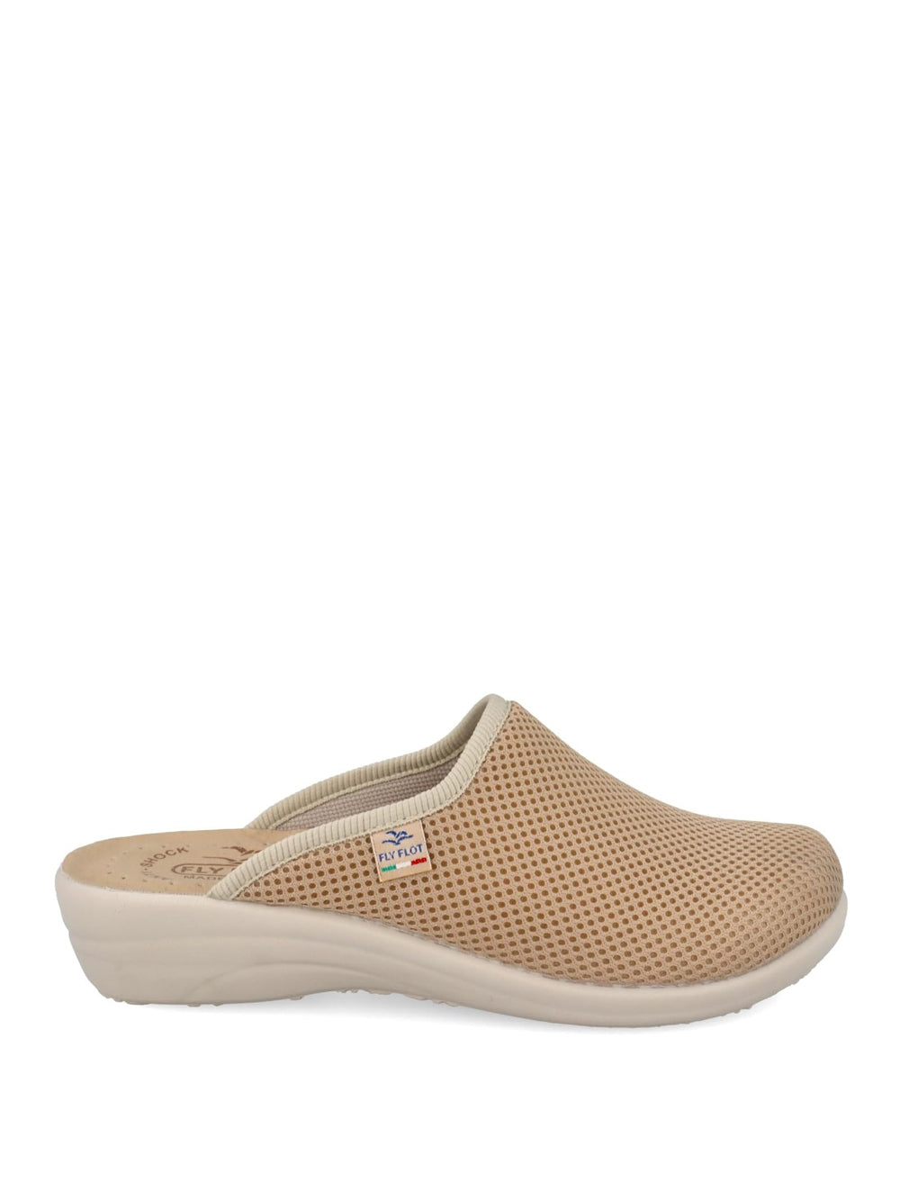 FLY FLOT Ciabatte Donna - Beige modello T4368 FE/23