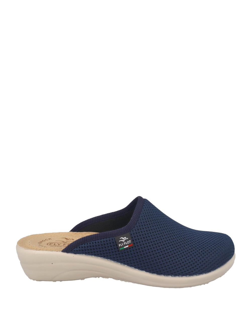 FLY FLOT Ciabatte Donna - Blu modello T4368 FE/23