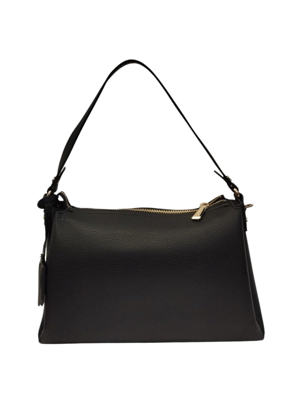 GATTINONI Borsa a Spalla Donna - Nero modello BINDN8420WV