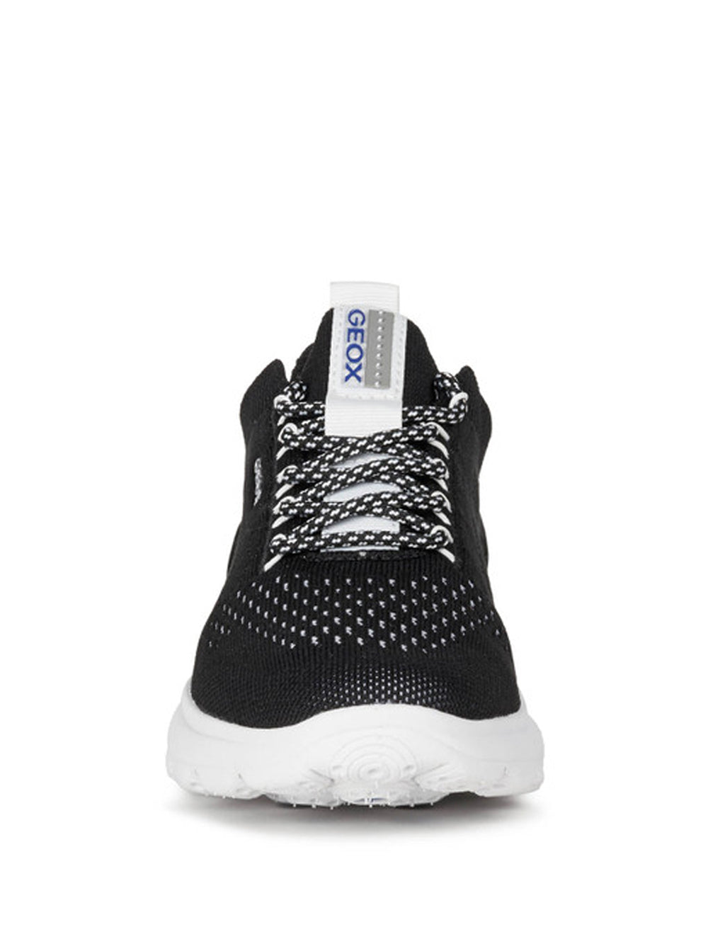 GEOX Sneakers Spherica Donna - Nero modello D15NUA0006K