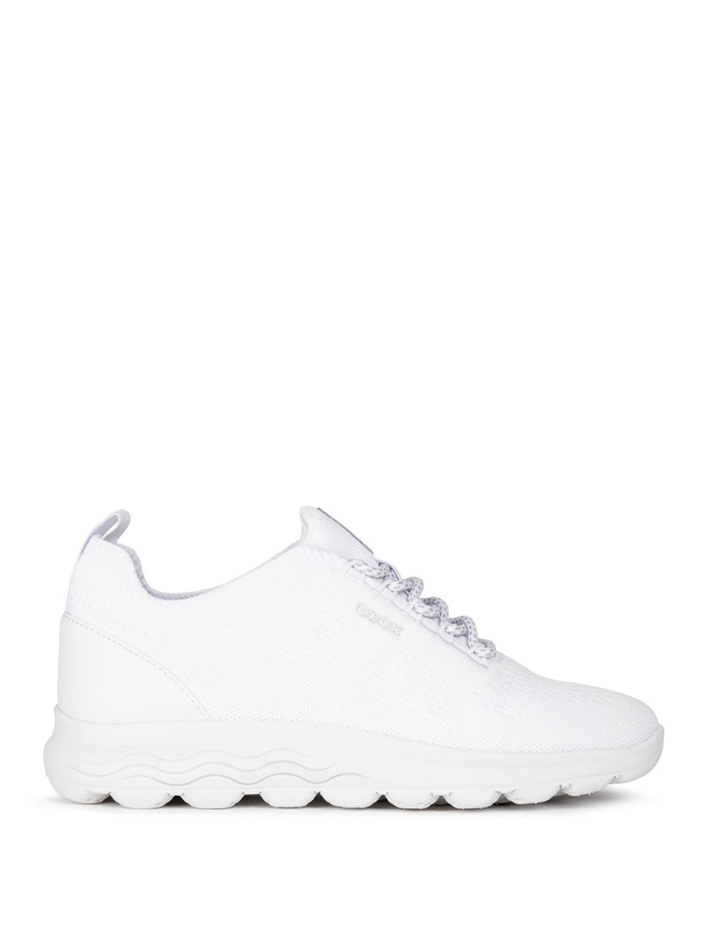 GEOX Sneakers Spherica Donna - Bianco modello D15NUA0006K
