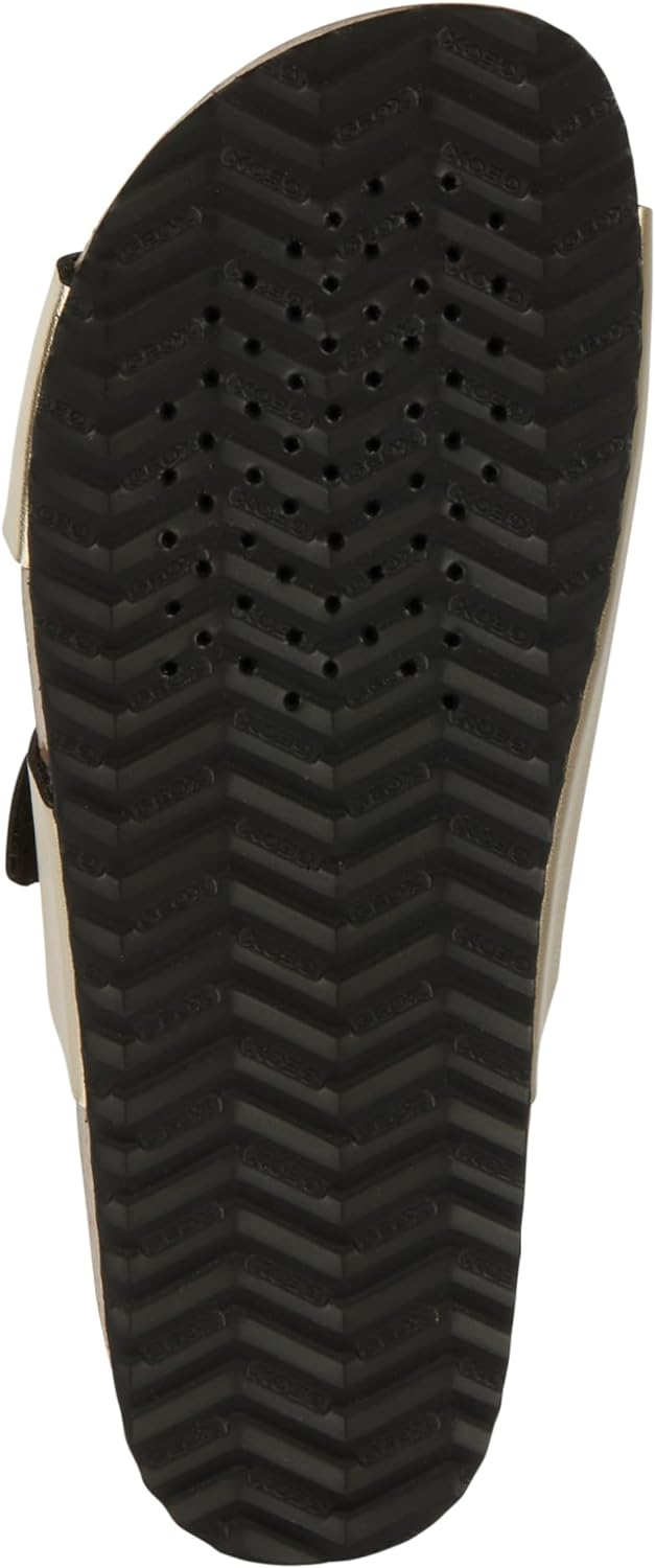 GEOX Sandali Donna - Oro modello D35LSL000BN
