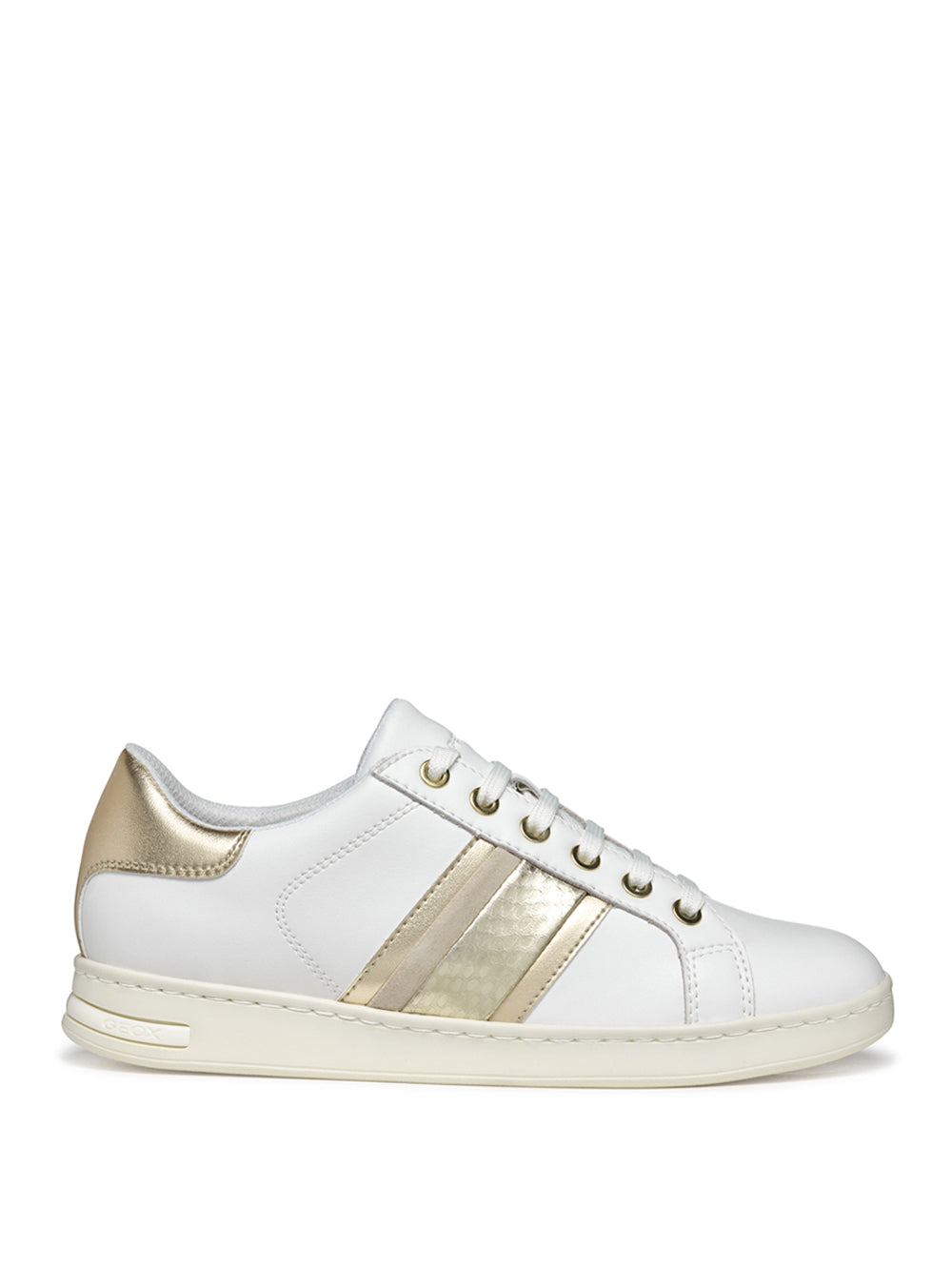 GEOX Sneakers Donna - Bianco modello D361BE085BN