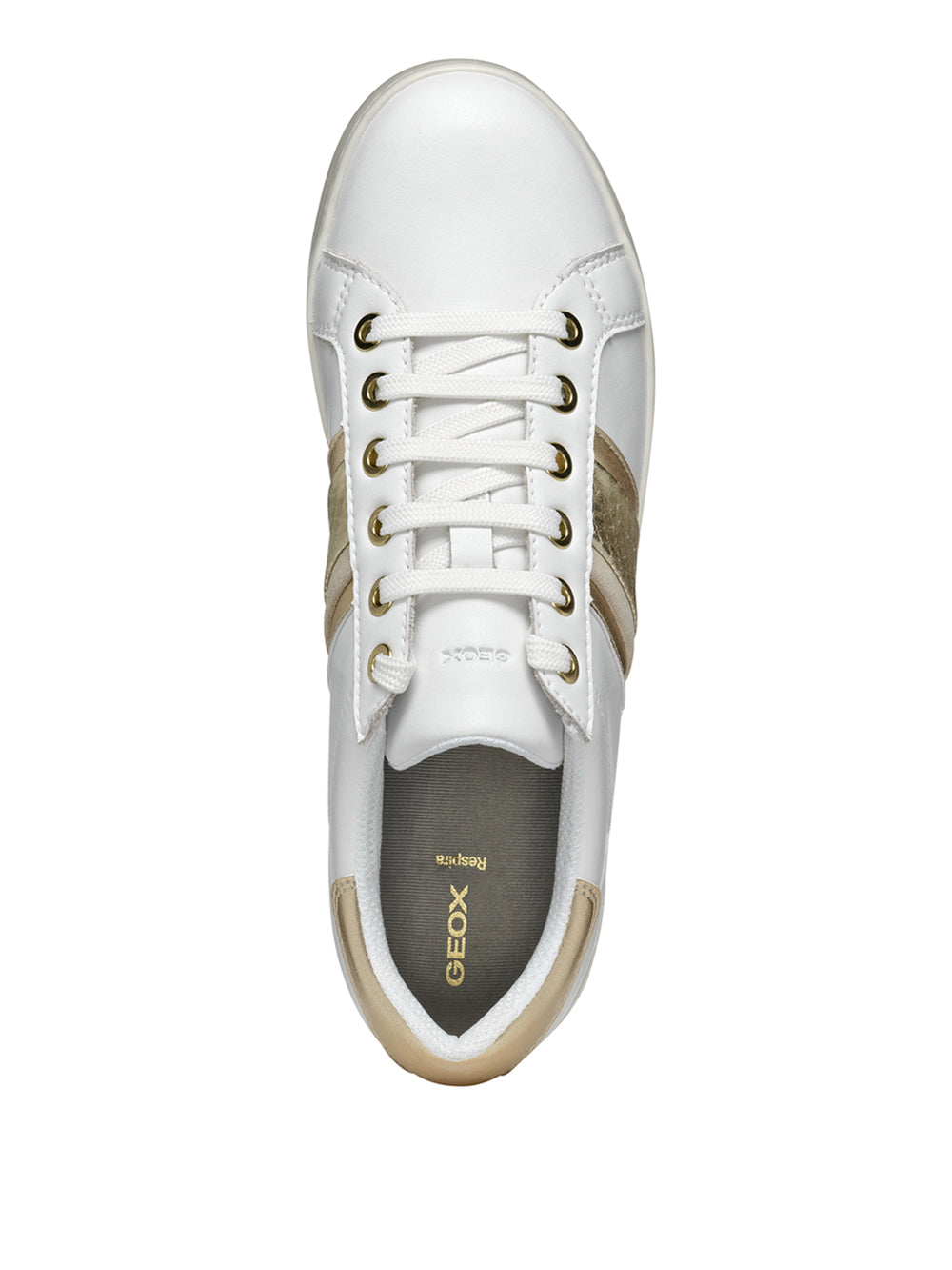 GEOX Sneakers Donna - Bianco modello D361BE085BN