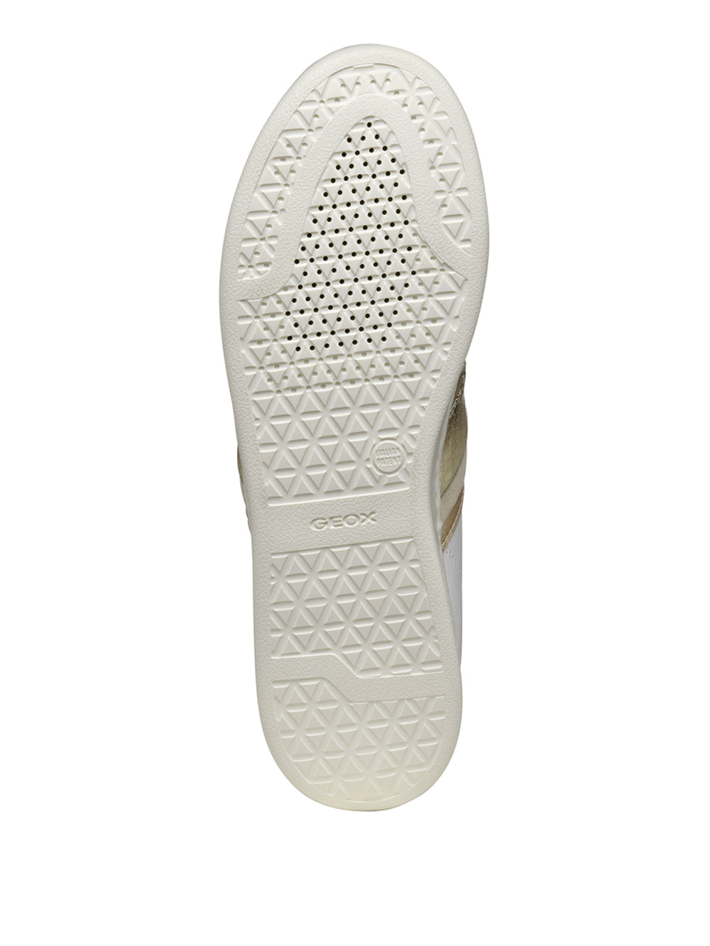GEOX Sneakers Donna - Bianco modello D361BE085BN