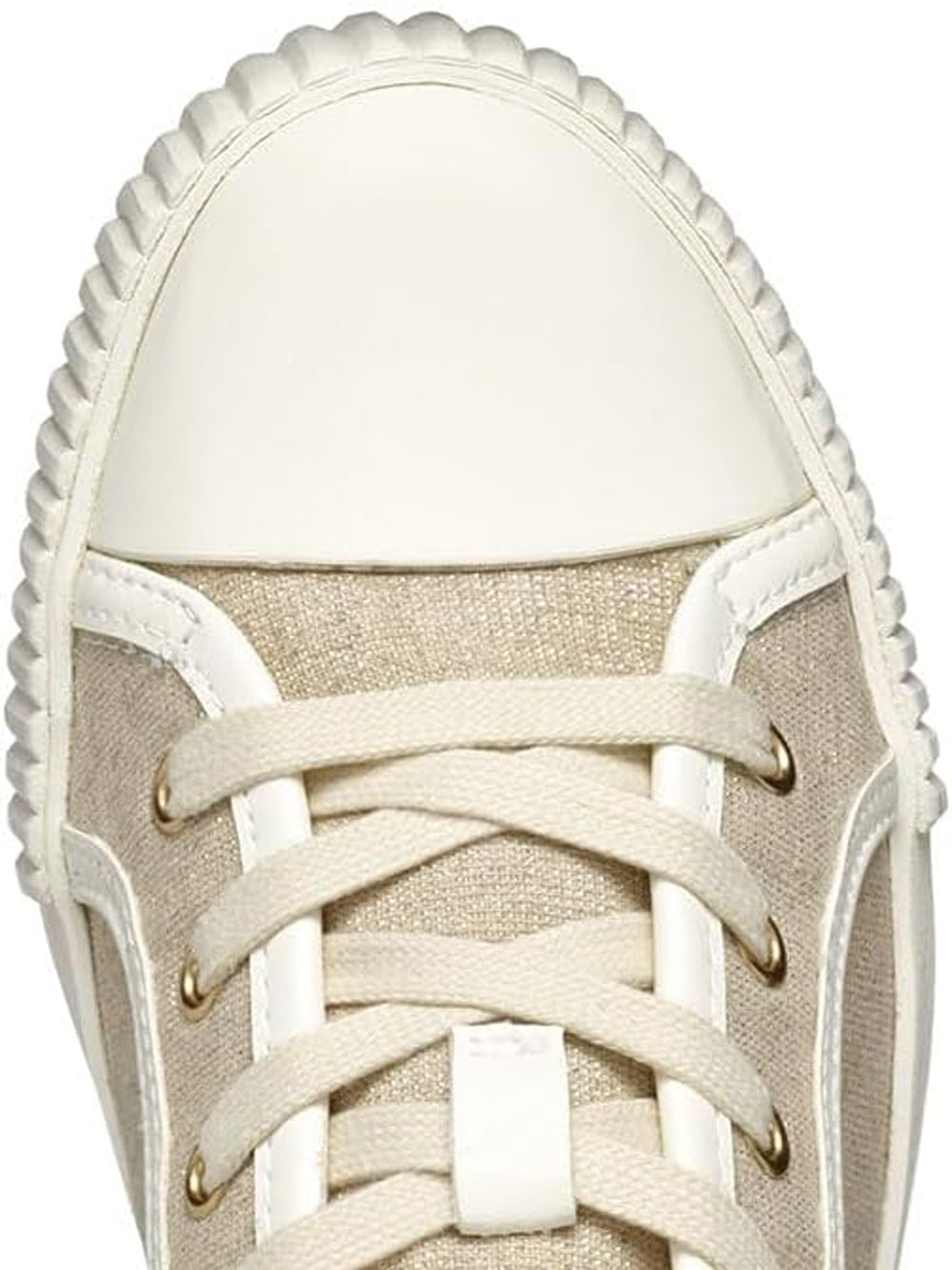 GEOX Sneakers Donna - Beige modello D556HB0AS54