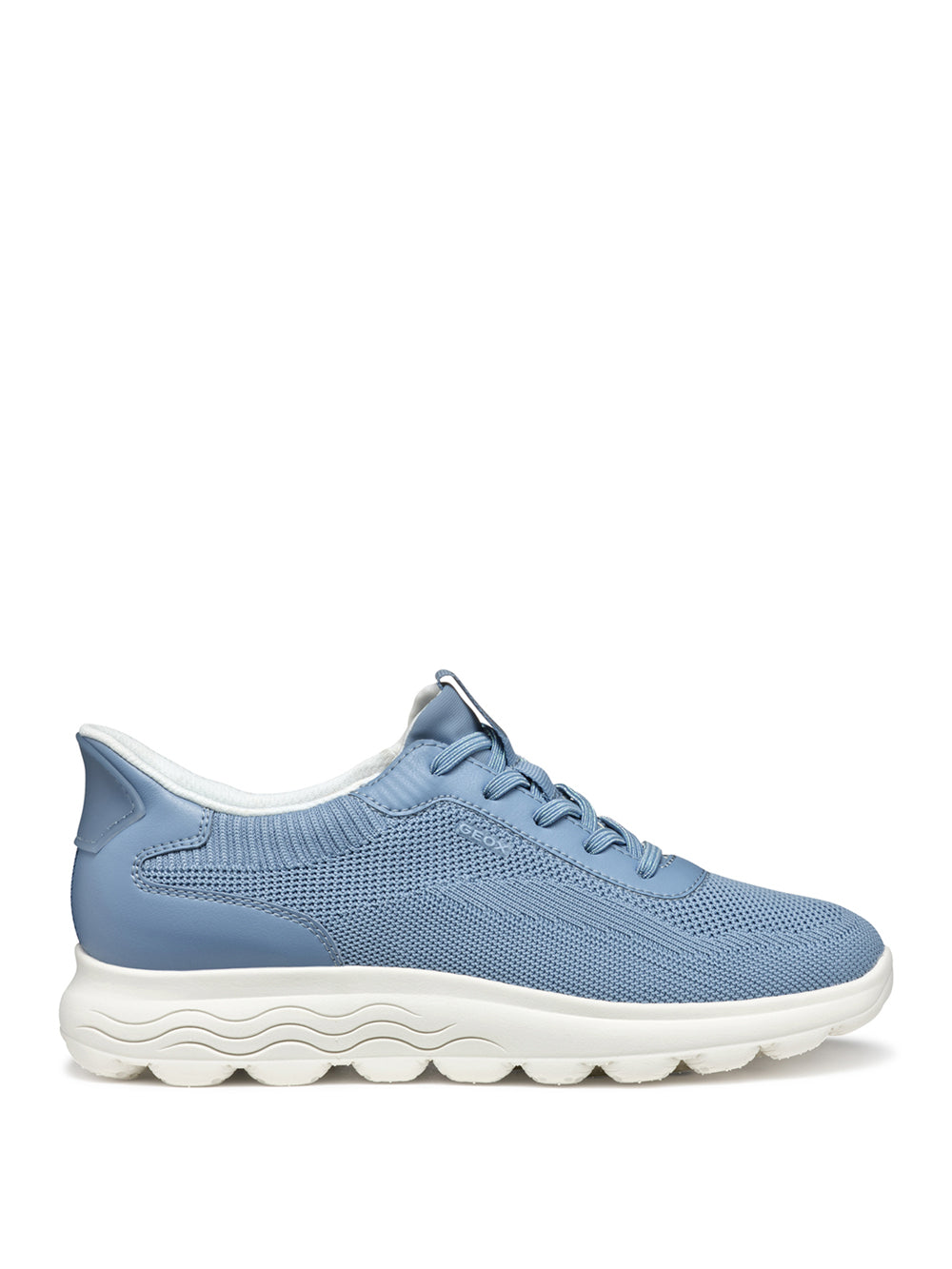 GEOX Sneakers Spherica Donna - Blu modello D557MA06KBC