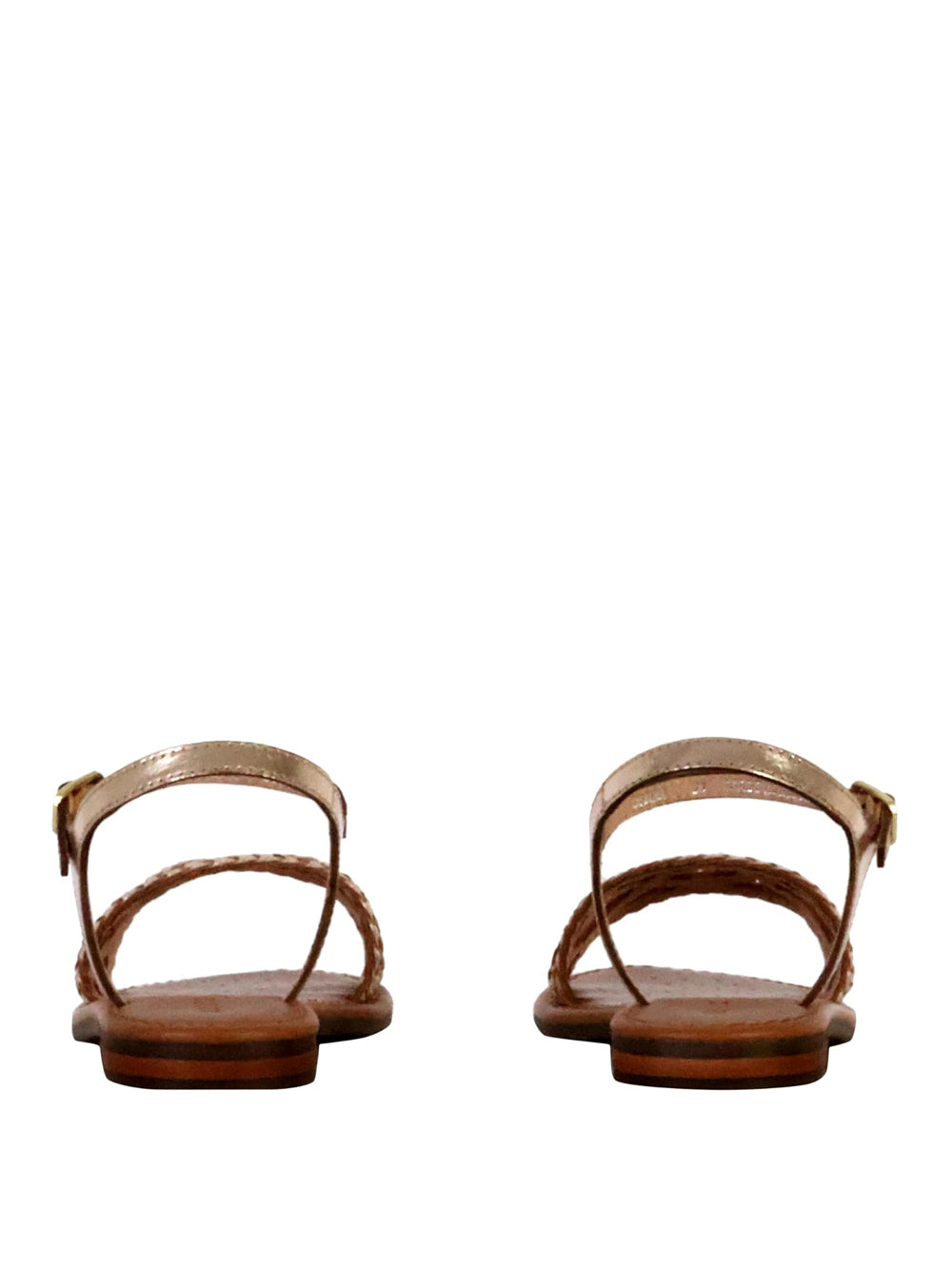 GEOX Sandali Donna - Oro modello D55LXA000KY