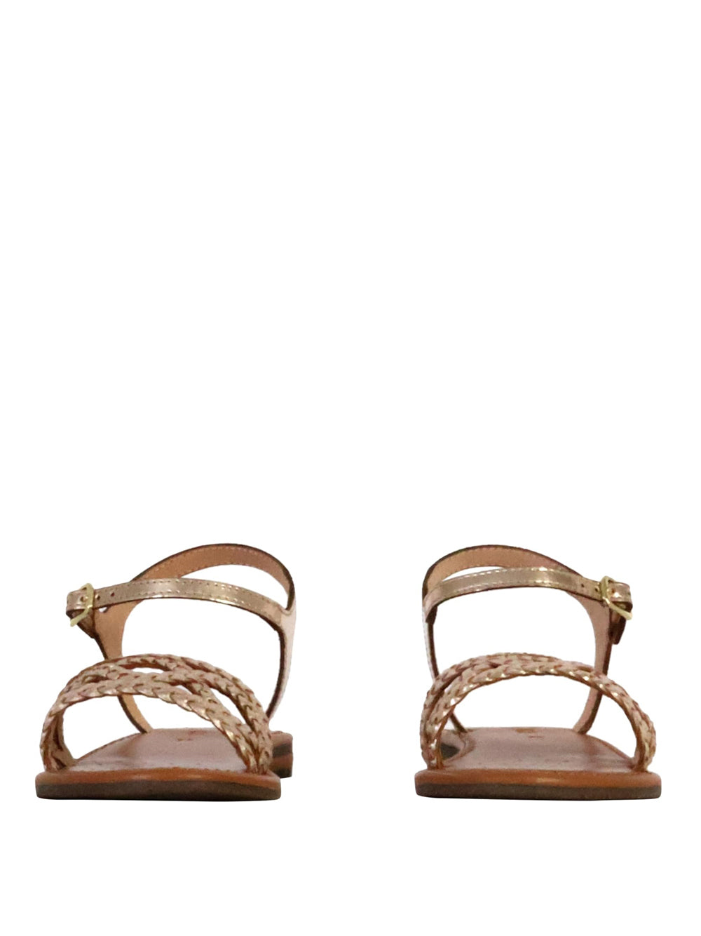 GEOX Sandali Donna - Oro modello D55LXA000KY