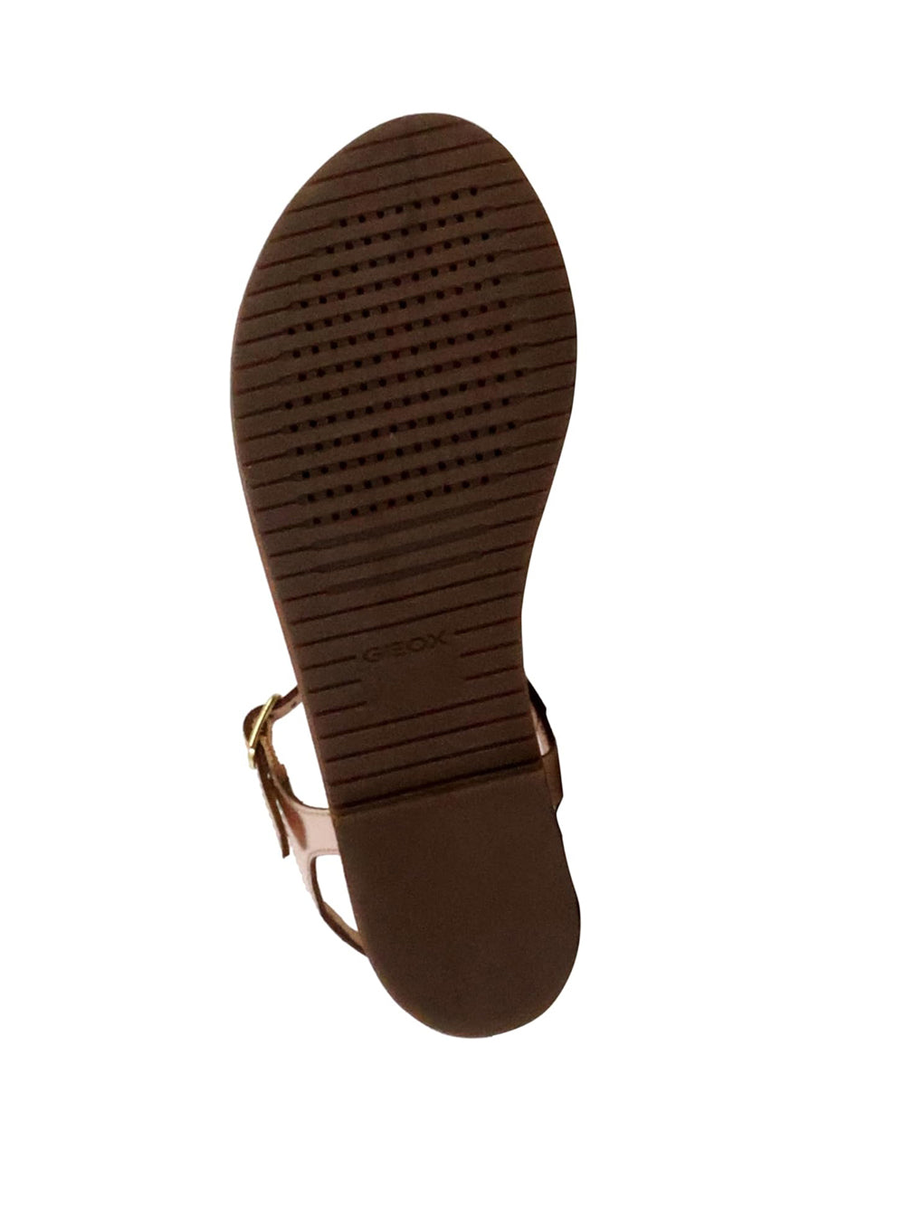 GEOX Sandali Donna - Oro modello D55LXA000KY