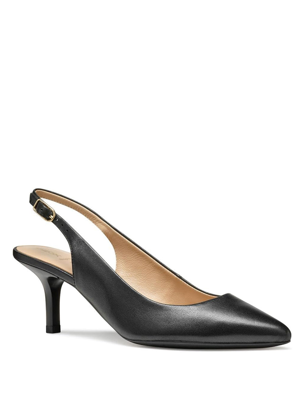GEOX Decollete Donna - Nero modello D55YBB000TU