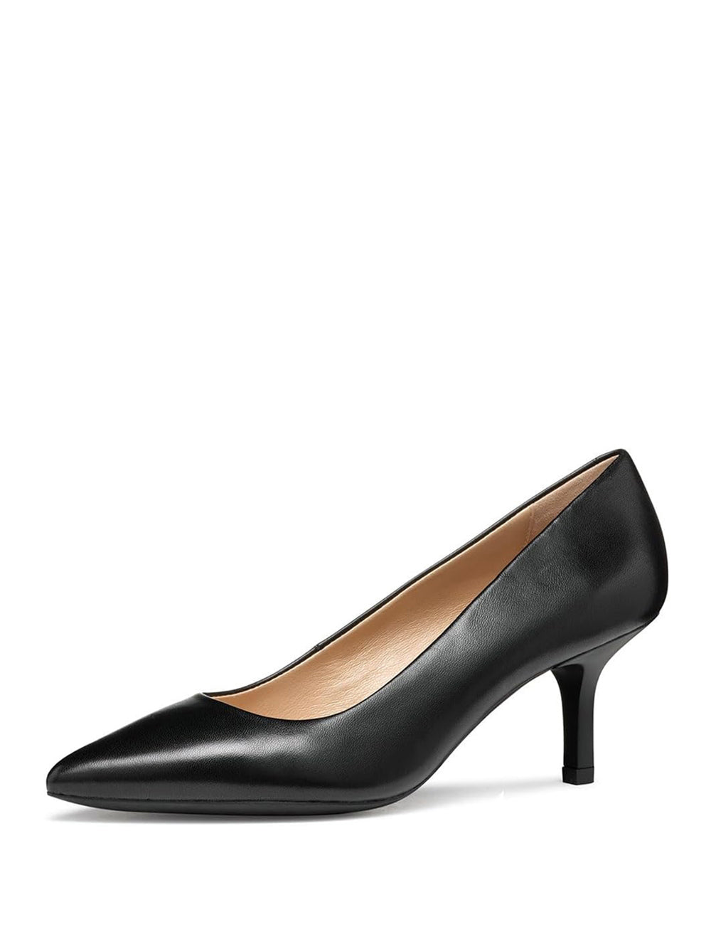 GEOX Decollete Donna - Nero modello D55YBB000TU