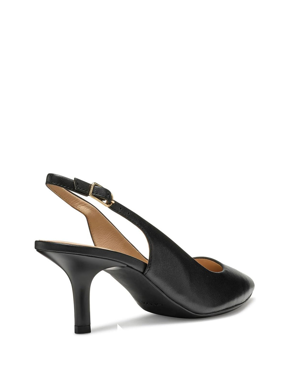 GEOX Decollete Donna - Nero modello D55YBB000TU