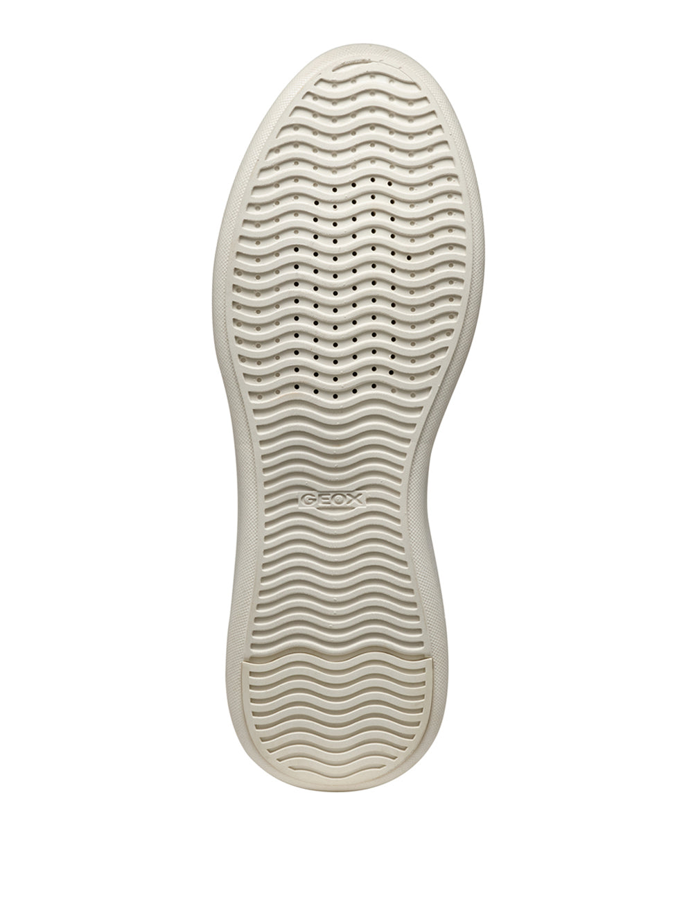GEOX Sneakers Donna - Oro modello D55YHA0NFBN
