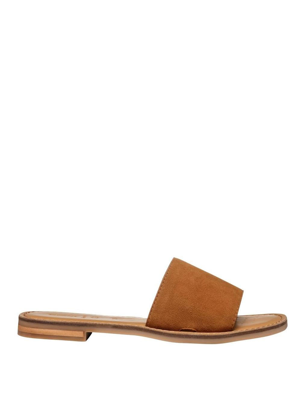 GEOX Sandali Donna - Cuoio modello D55YML21