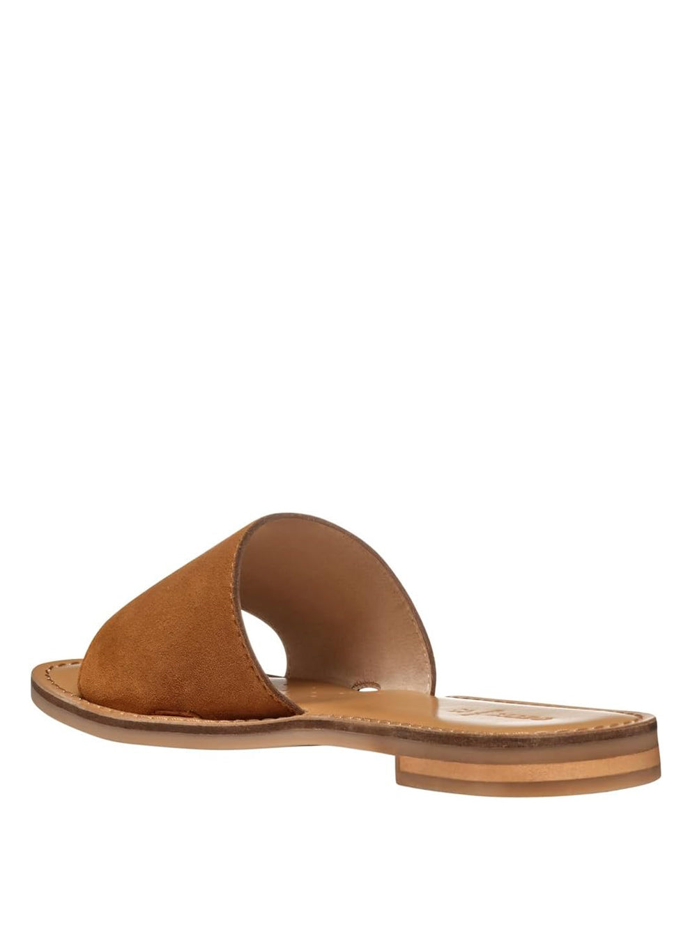 GEOX Sandali Donna - Cuoio modello D55YML21