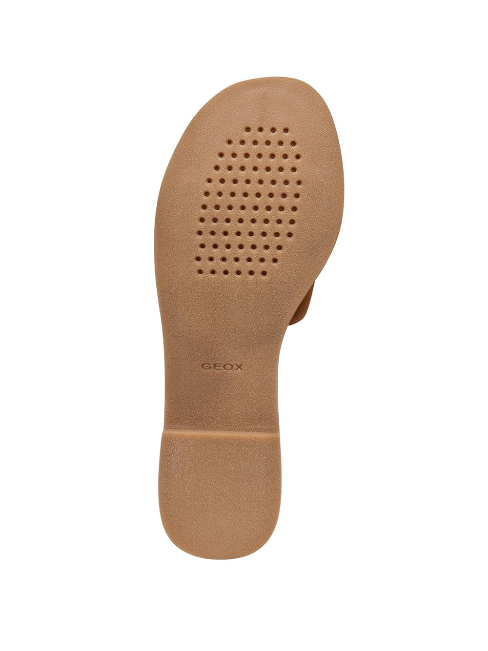 GEOX Sandali Donna - Cuoio modello D55YML21