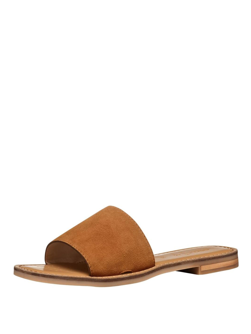 GEOX Sandali Donna - Cuoio modello D55YML21