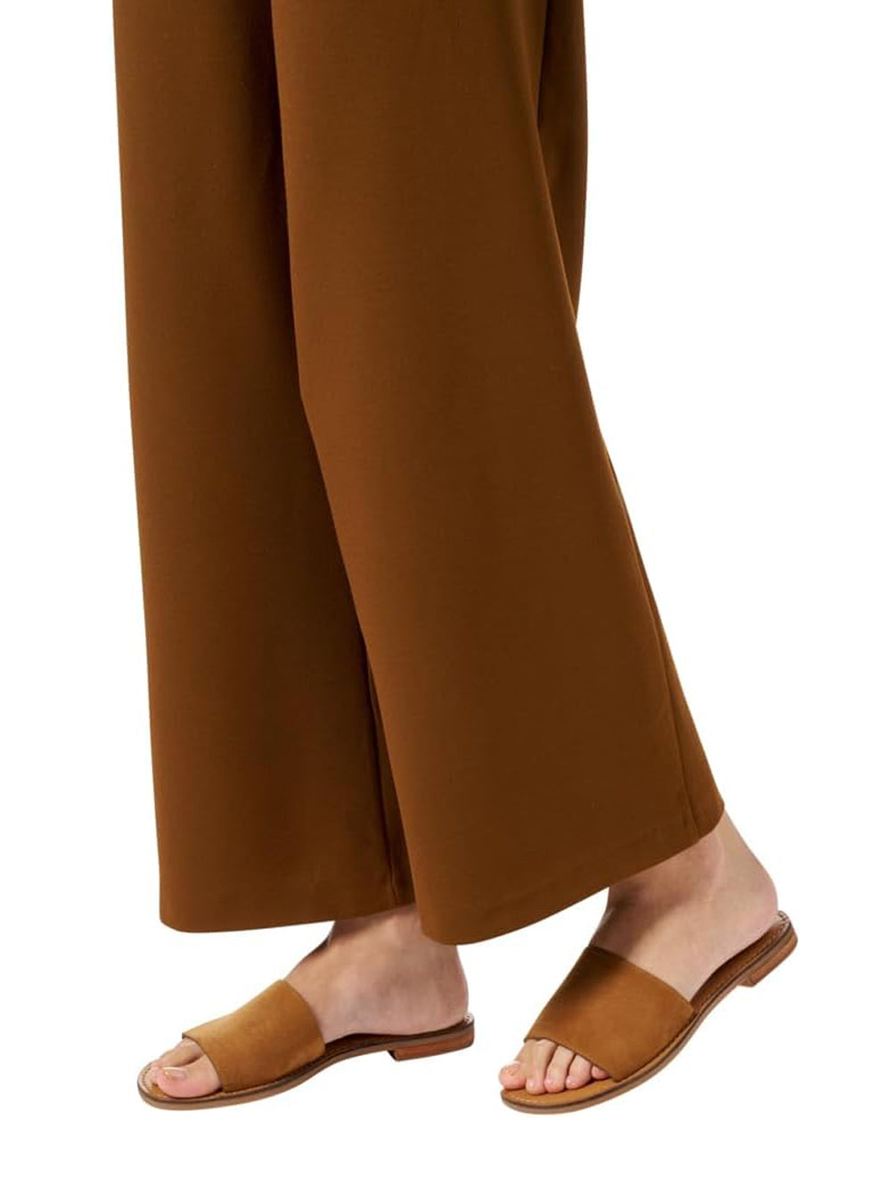GEOX Sandali Donna - Cuoio modello D55YML21
