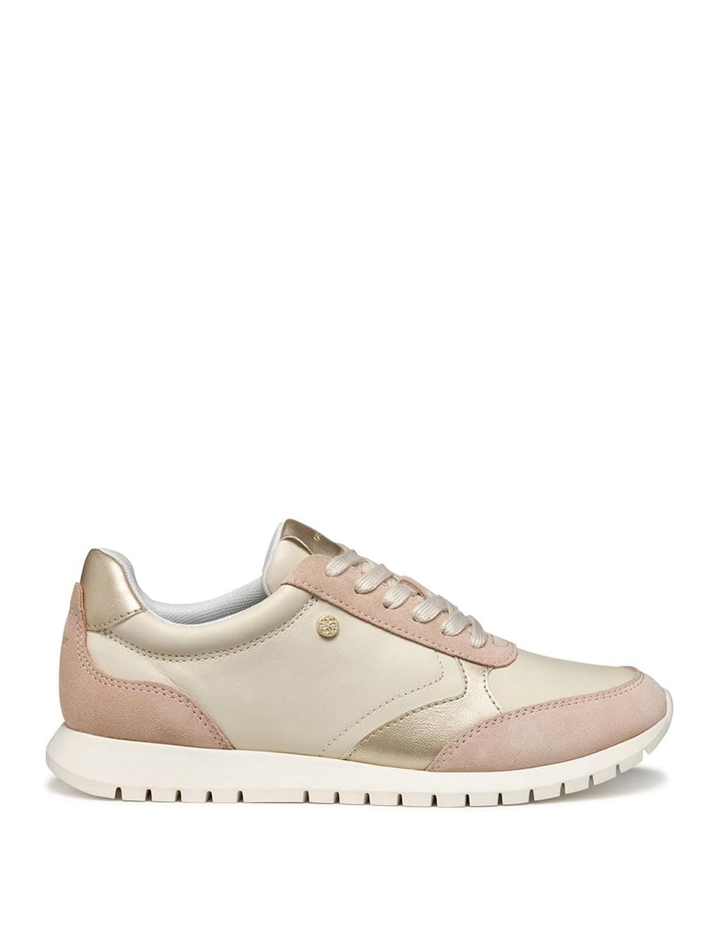 GEOX Sneakers Donna - Bianco modello D55YPC8522