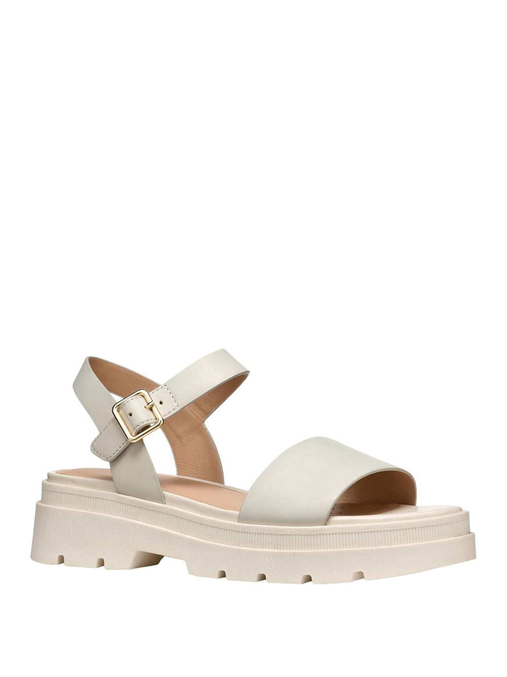GEOX Sandali Donna - Sabbia modello D55YVD43