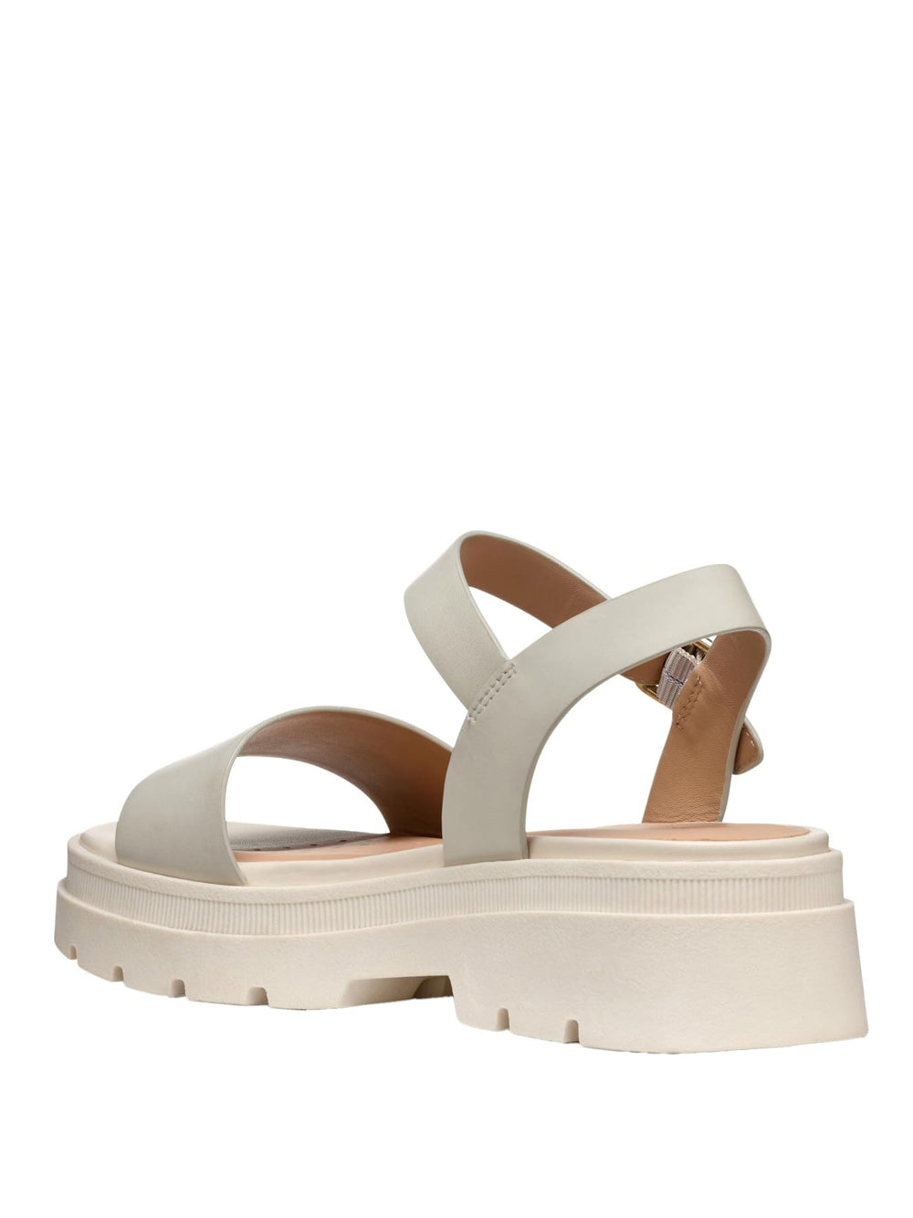 GEOX Sandali Donna - Sabbia modello D55YVD43
