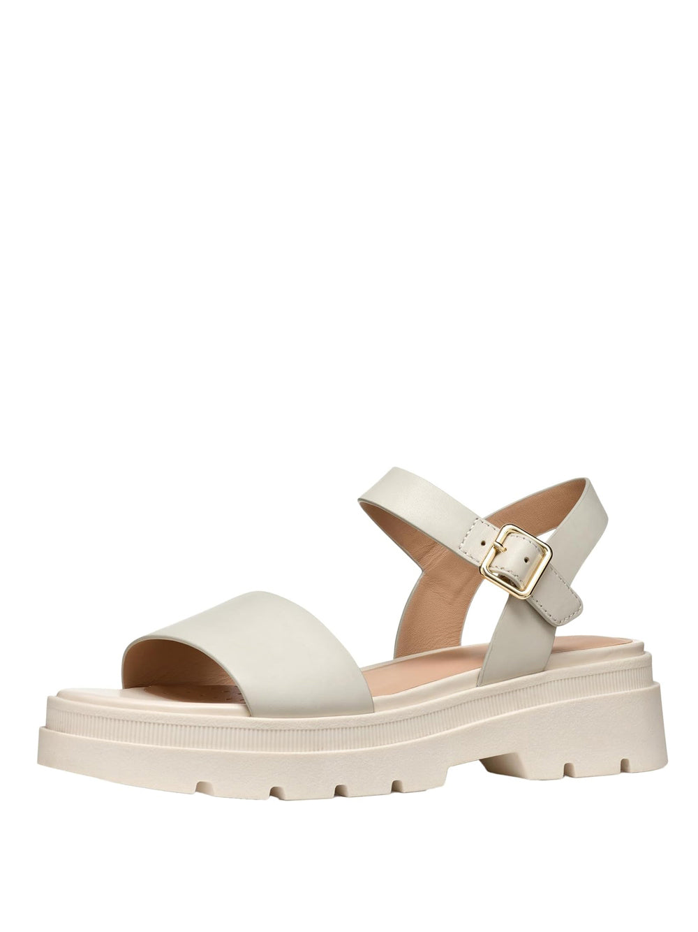 GEOX Sandali Donna - Sabbia modello D55YVD43