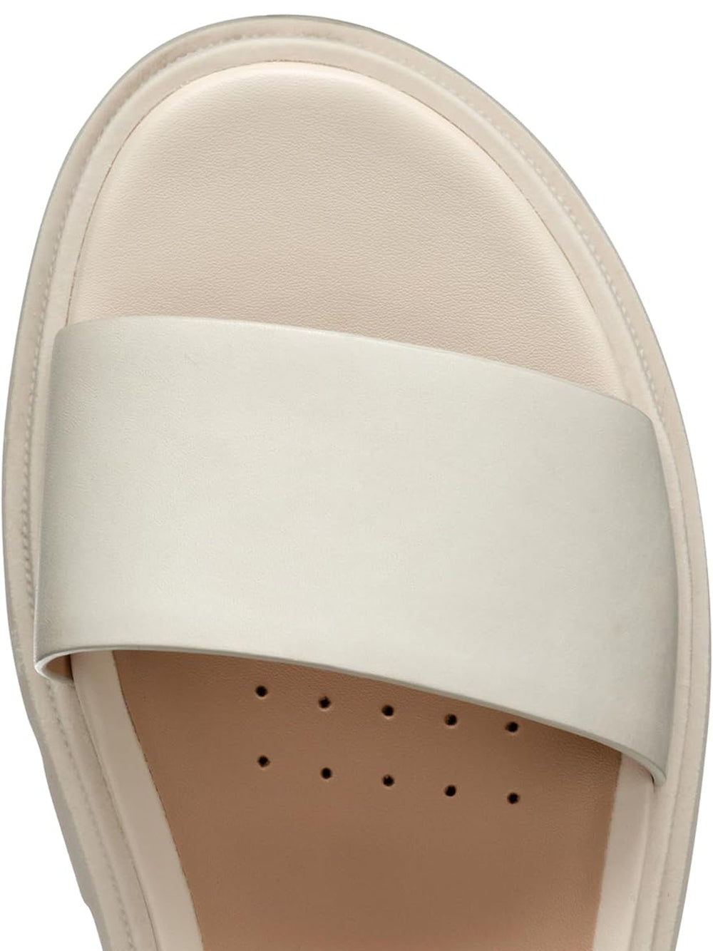 GEOX Sandali Donna - Sabbia modello D55YVD43