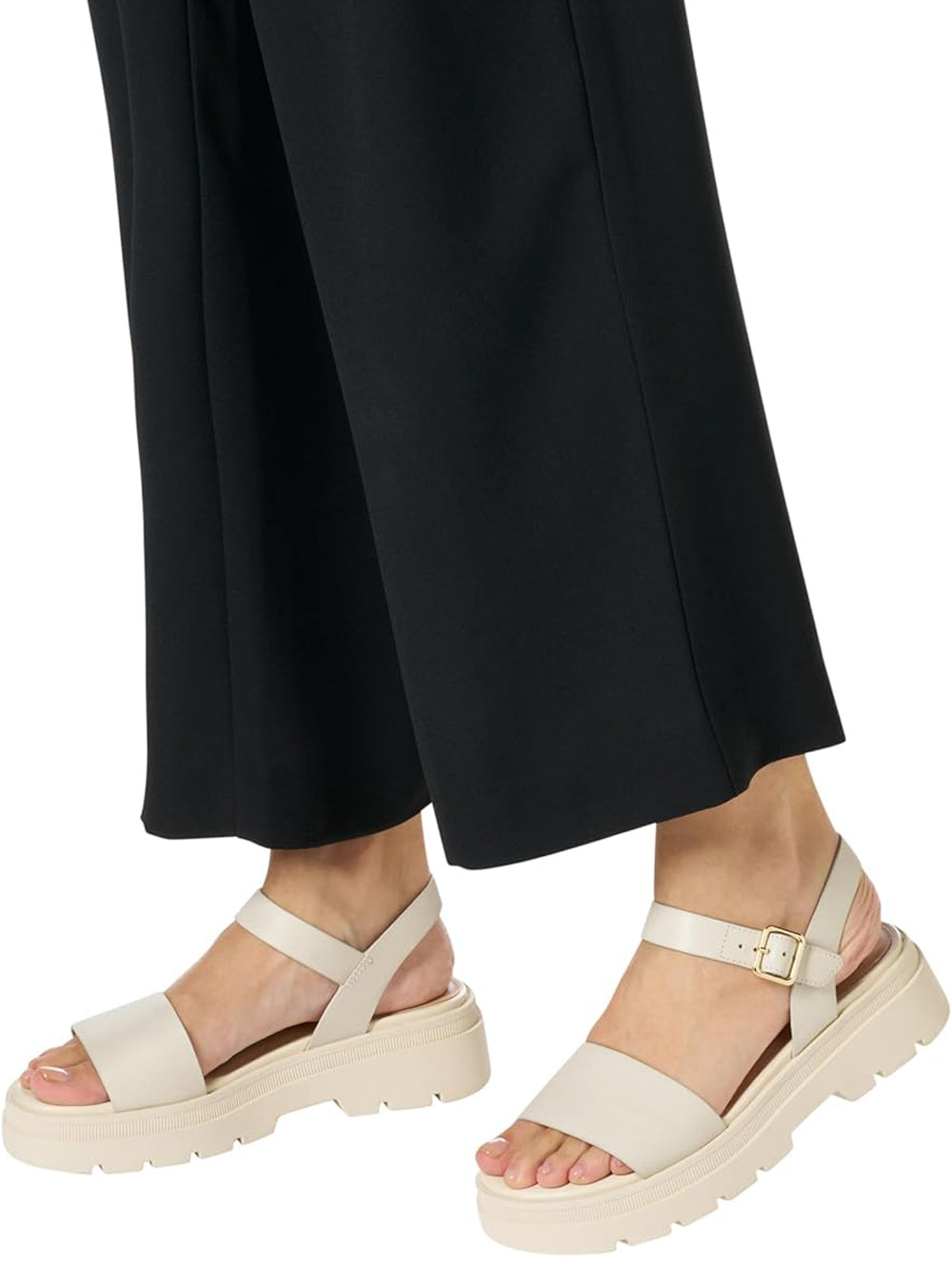 GEOX Sandali Donna - Sabbia modello D55YVD43