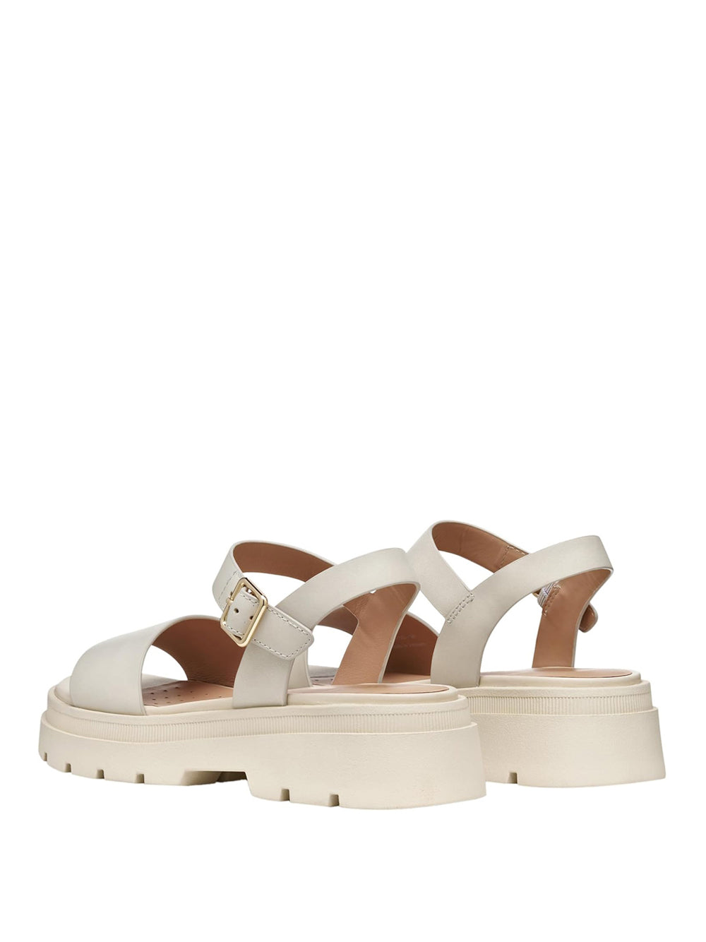GEOX Sandali Donna - Sabbia modello D55YVD43