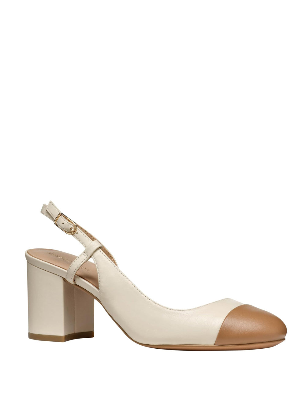 GEOX Decollete Donna - Bianco modello D55YYA0TUBC