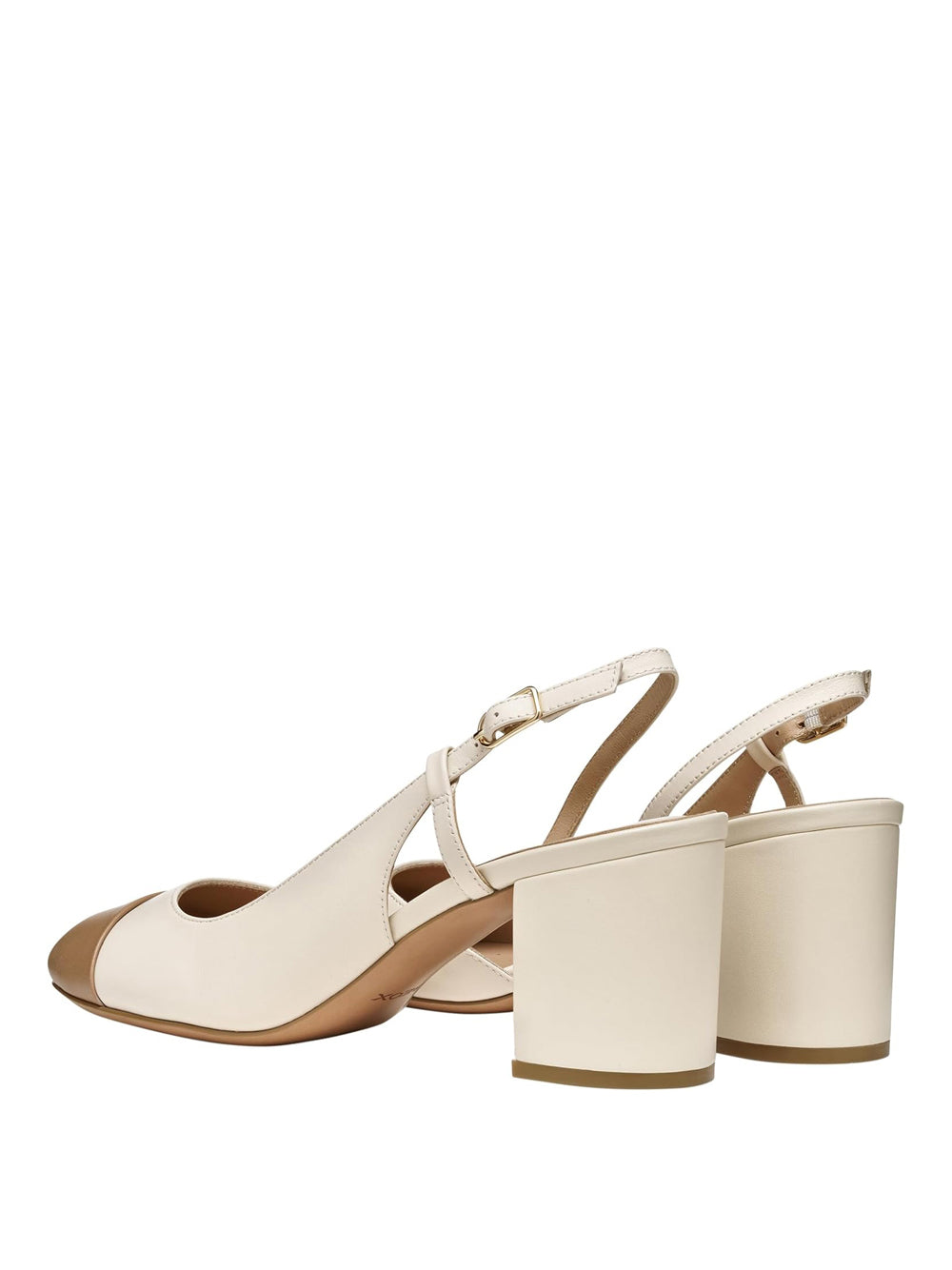 GEOX Decollete Donna - Bianco modello D55YYA0TUBC