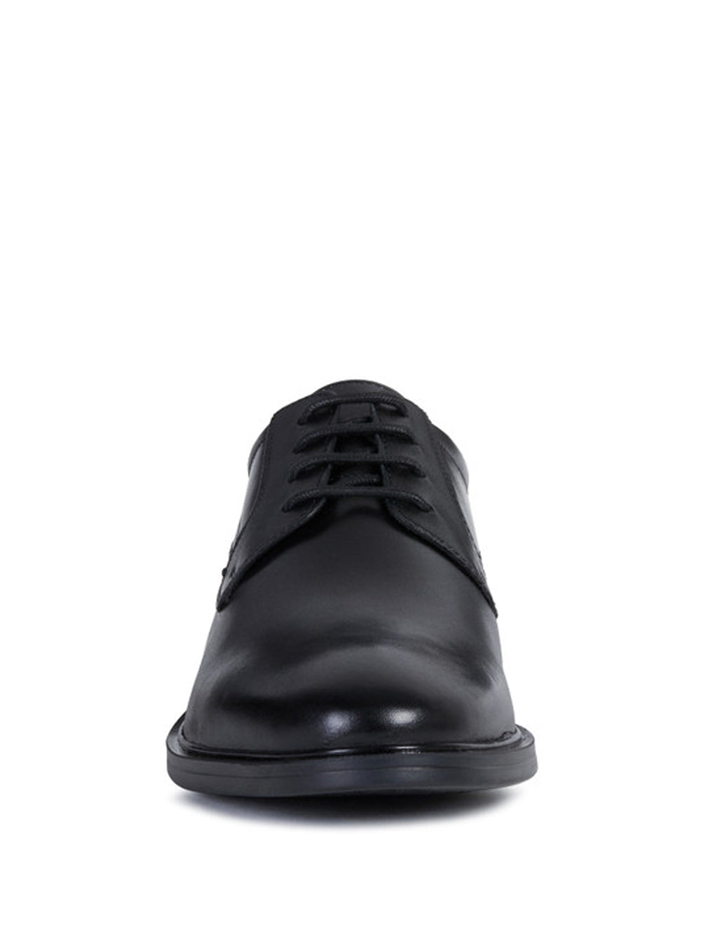 GEOX Scarpe Stringate derby Uomo - Nero modello U024WA43