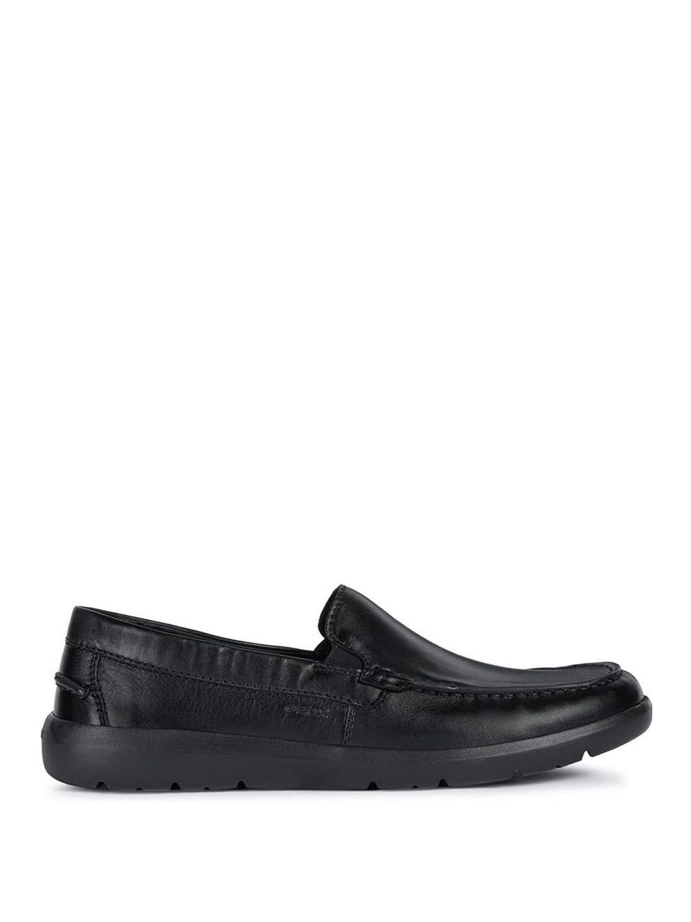 GEOX Mocassini Uomo - Nero modello U043QE85
