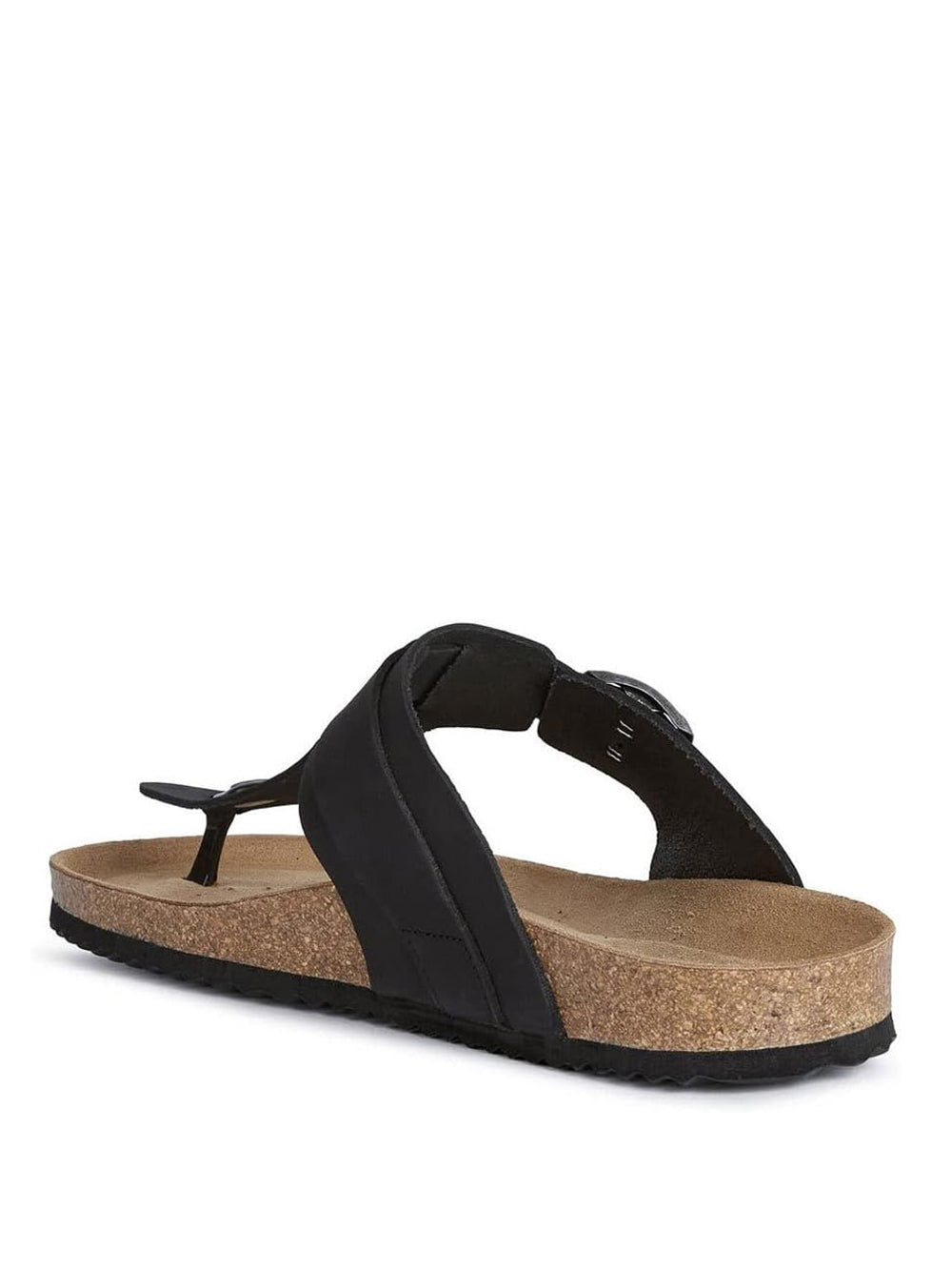 GEOX Sandali infradito Uomo - Nero modello U159VD32