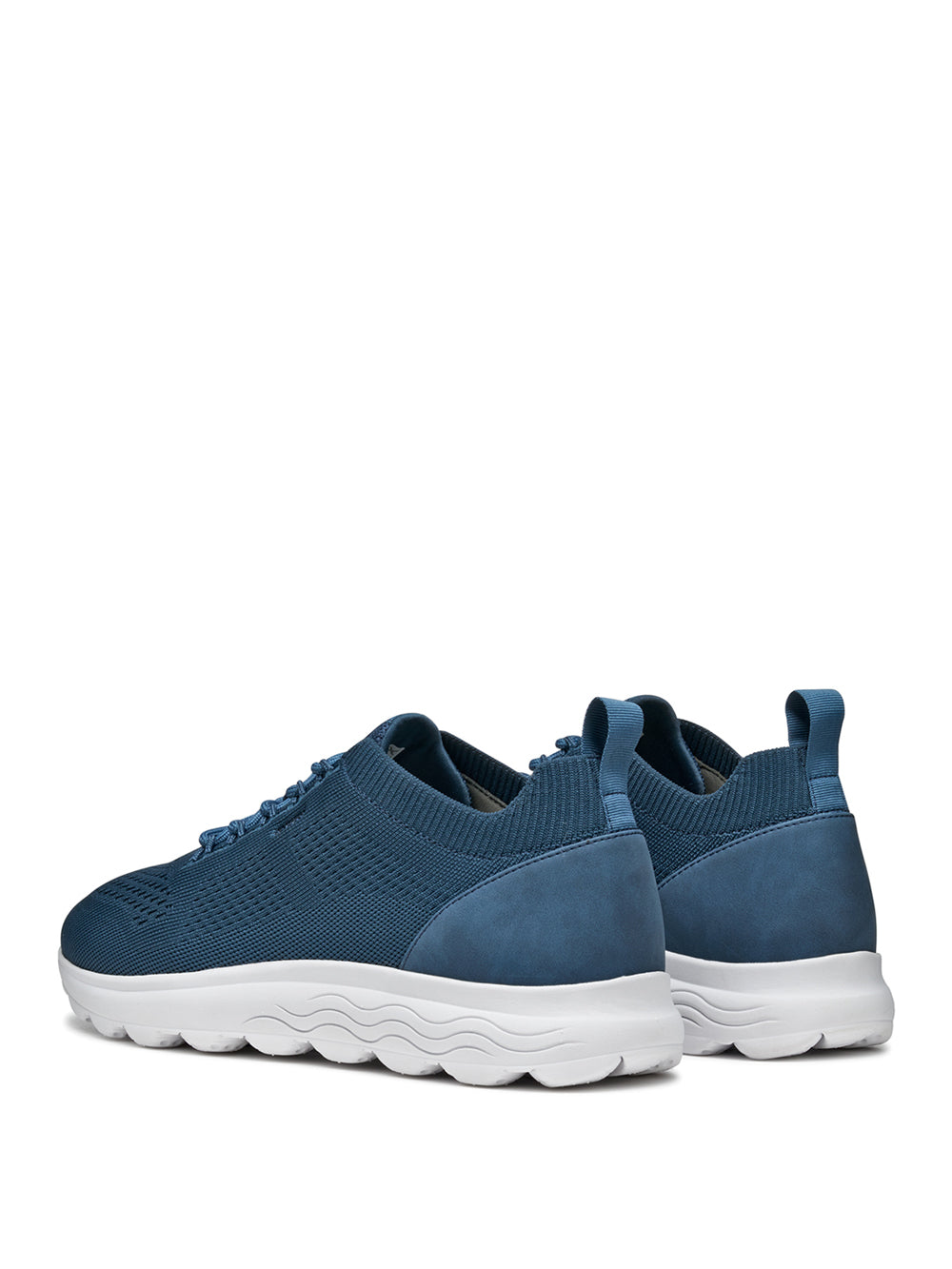 GEOX Sneakers Spherica Uomo - Blu modello U15BYA0005Z