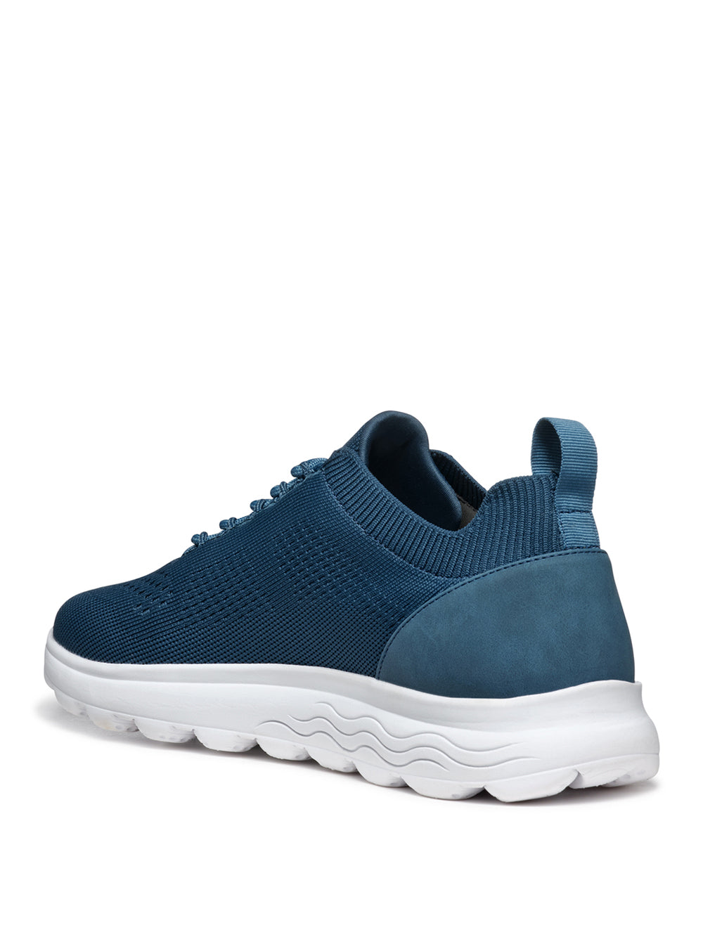GEOX Sneakers Spherica Uomo - Blu modello U15BYA0005Z