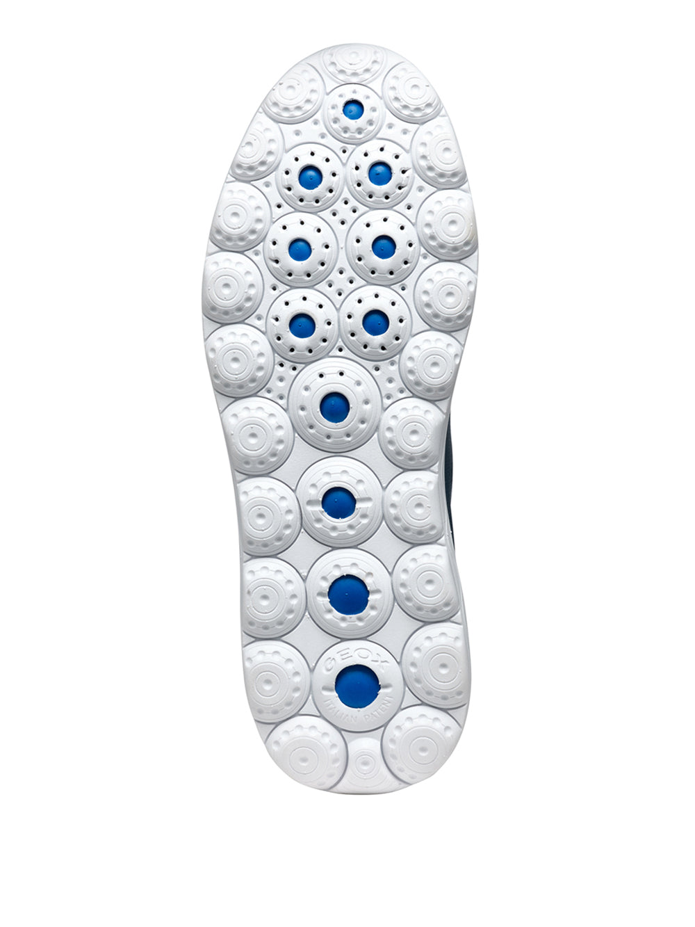 GEOX Sneakers Spherica Uomo - Blu modello U15BYA0005Z
