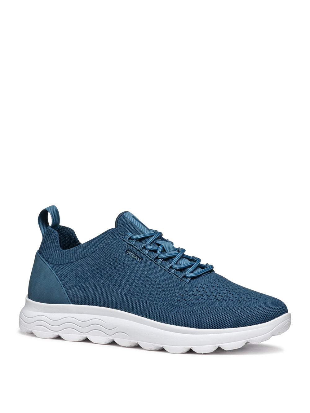 GEOX Sneakers Spherica Uomo - Blu modello U15BYA0005Z
