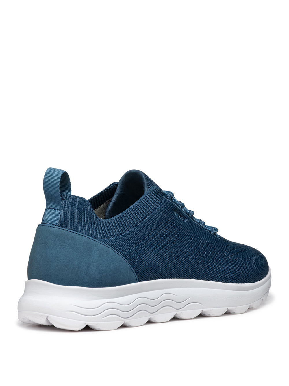 GEOX Sneakers Spherica Uomo - Blu modello U15BYA0005Z