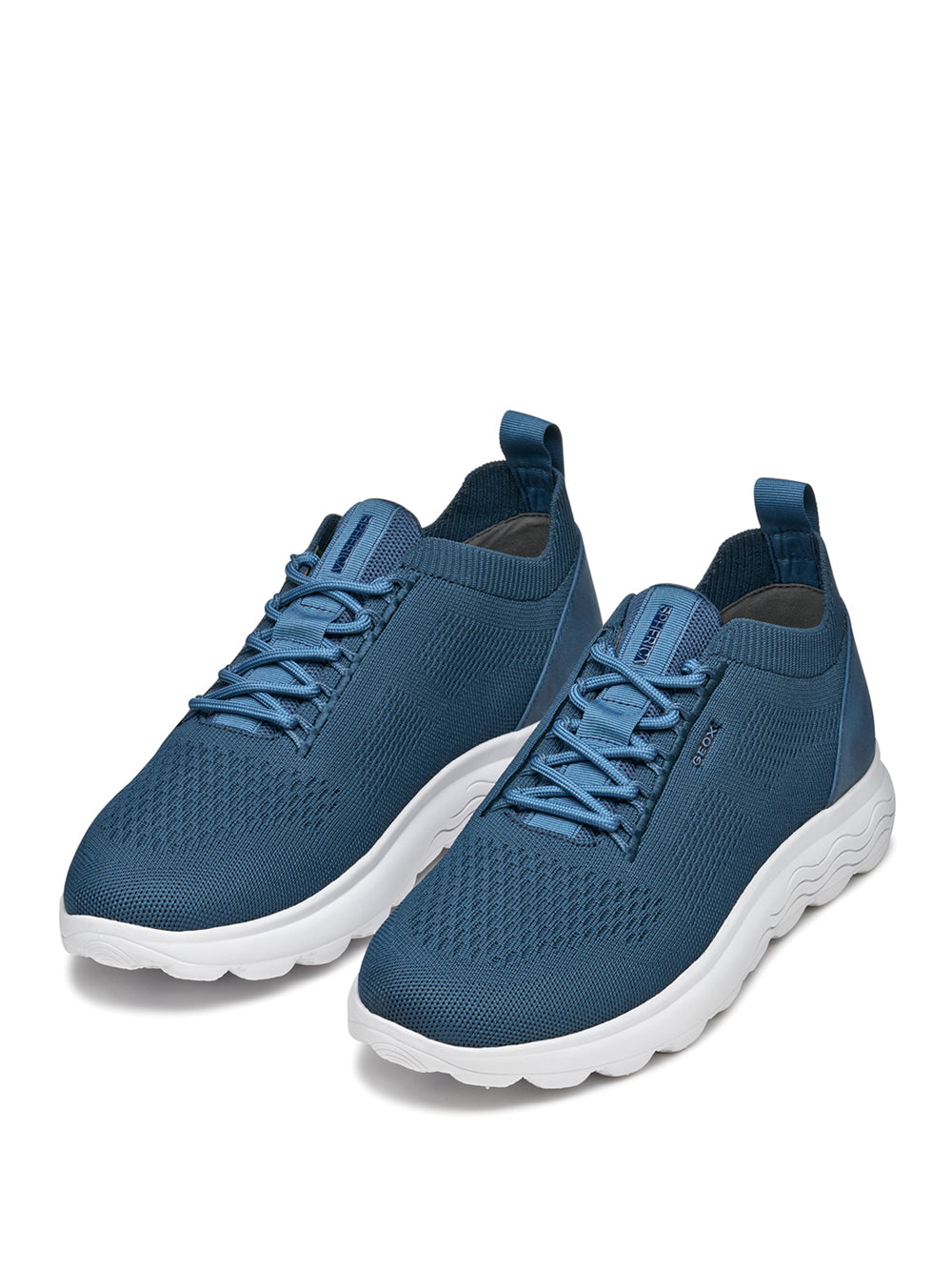 GEOX Sneakers Spherica Uomo - Blu modello U15BYA0005Z