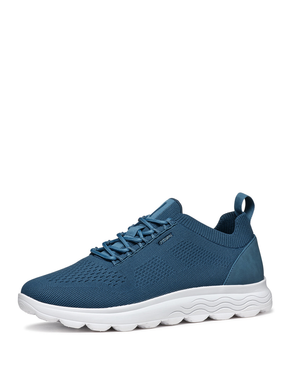 GEOX Sneakers Spherica Uomo - Blu modello U15BYA0005Z