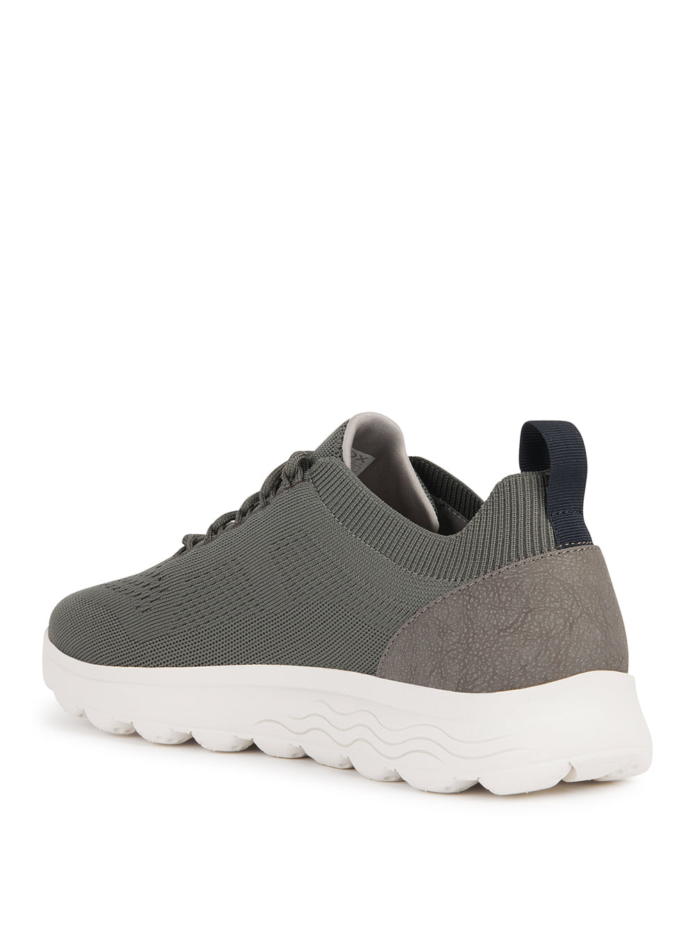 GEOX Sneakers Spherica Uomo - Verde modello U15BYA0006K