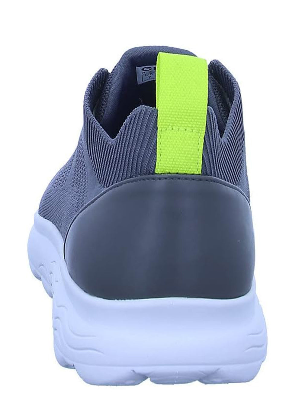 GEOX Sneakers Spherica Uomo - Grigio modello U15BYA0006K