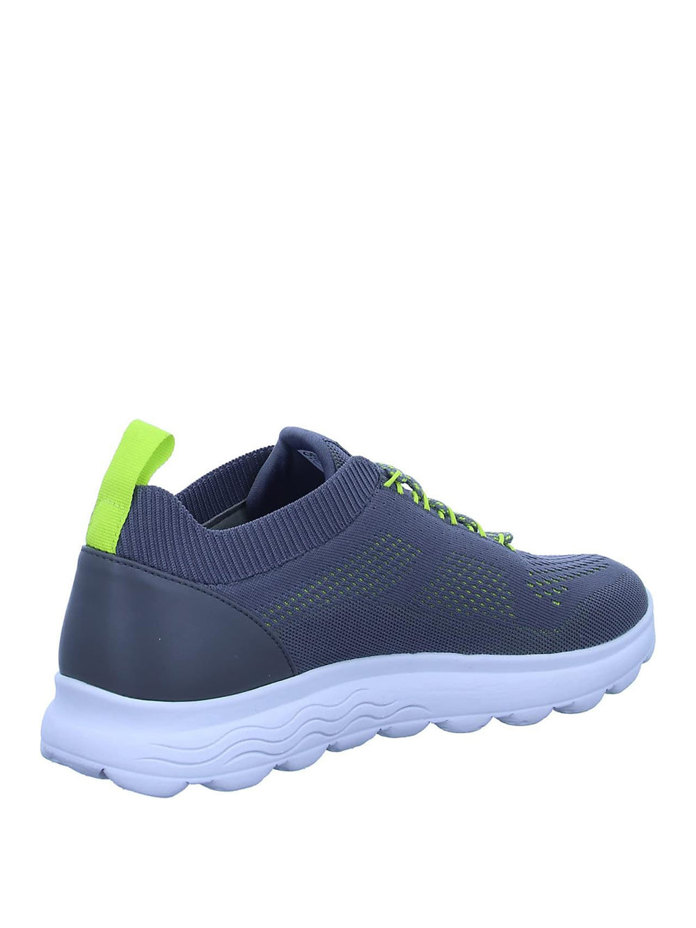 GEOX Sneakers Spherica Uomo - Grigio modello U15BYA0006K