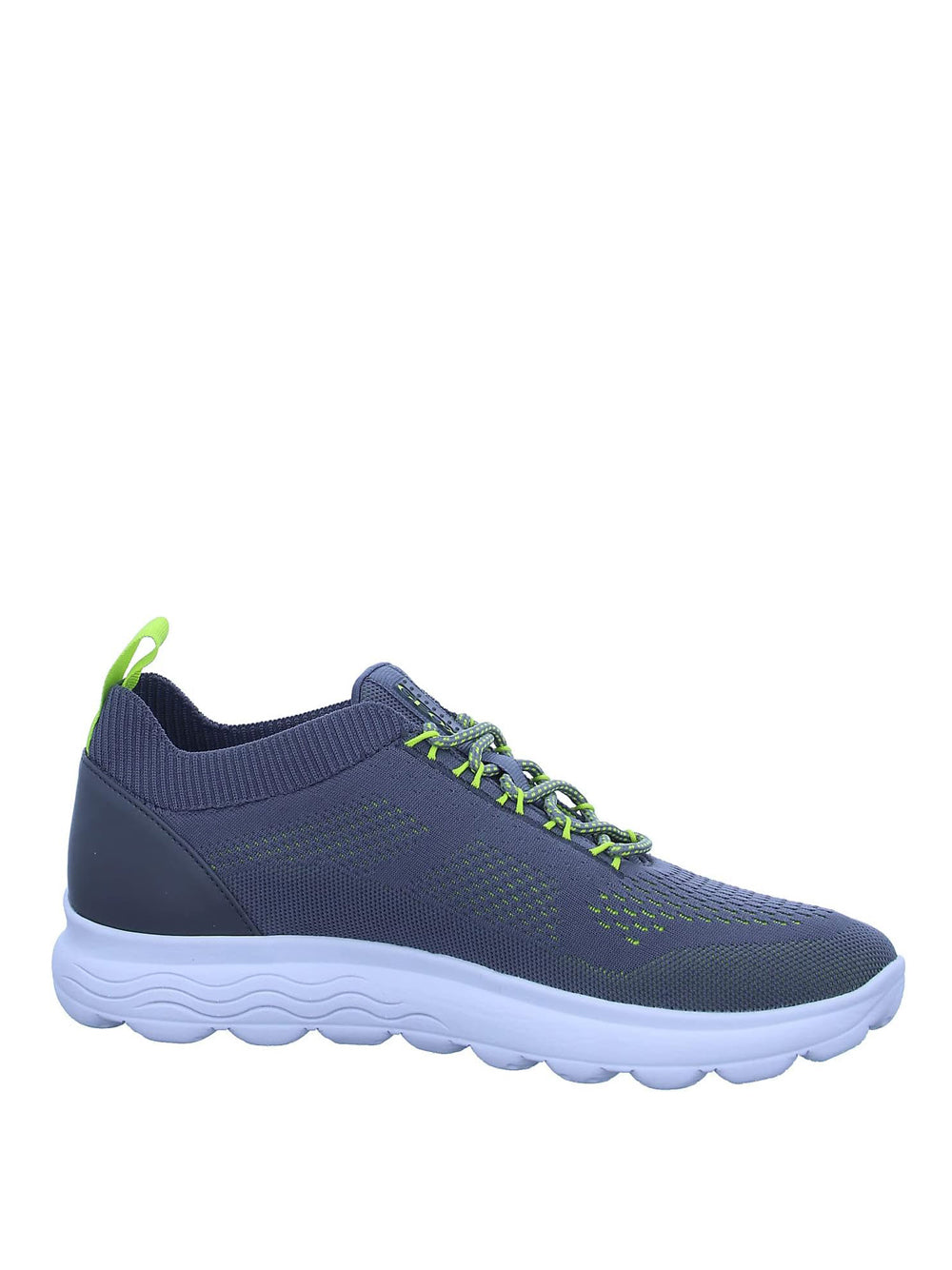 GEOX Sneakers Spherica Uomo - Grigio modello U15BYA0006K